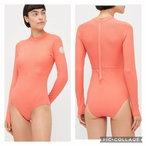 RIP CURL PREMIUM LONG SLEEVE SURF SUIT Size Small - Picture 1 of 9